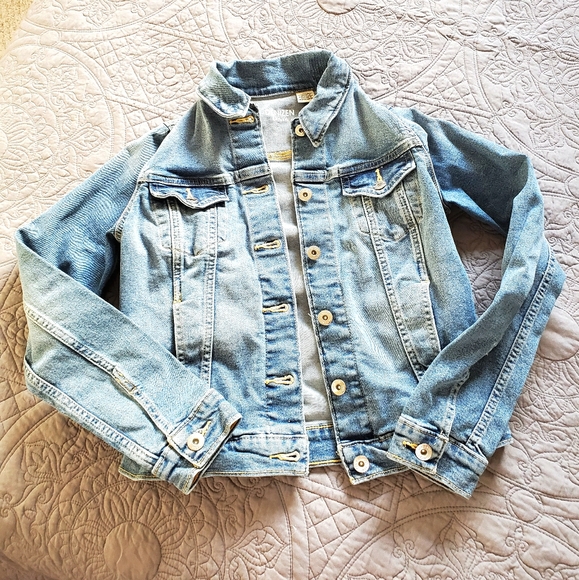 Levi's Jackets & Blazers - Levi's Denizen Jacket